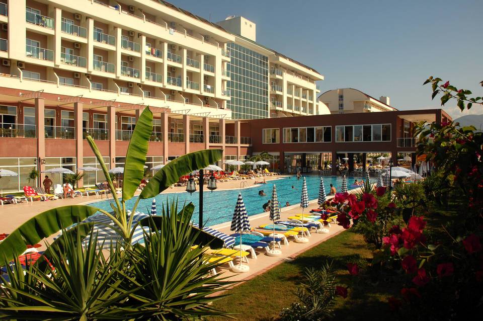 Telatiye Resort 3