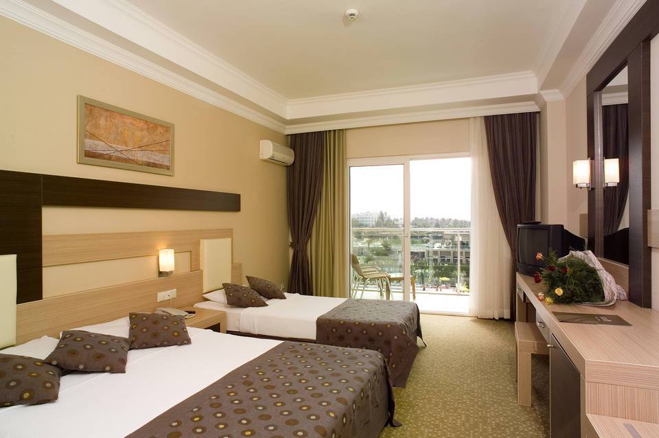 Telatiye Resort 4