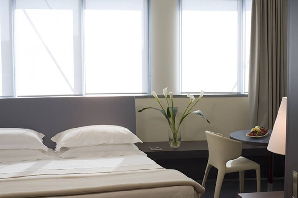 UNAHOTELS T Hotel Cagliari 2