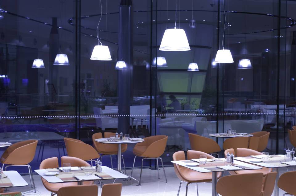 UNAHOTELS T Hotel Cagliari 3