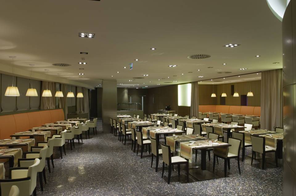 UNAHOTELS T Hotel Cagliari 5
