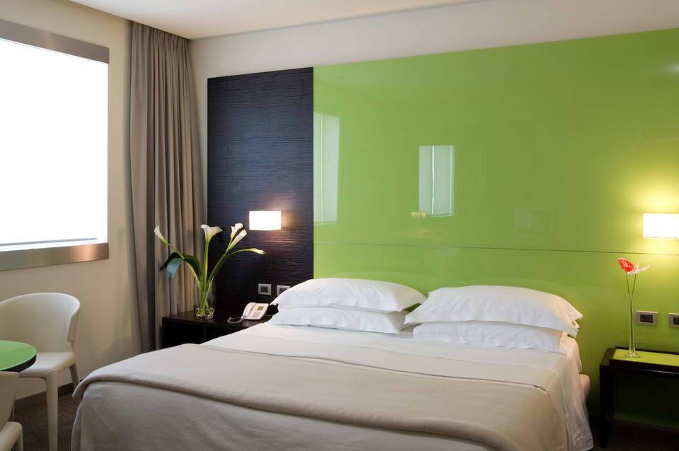 UNAHOTELS T Hotel Cagliari 1