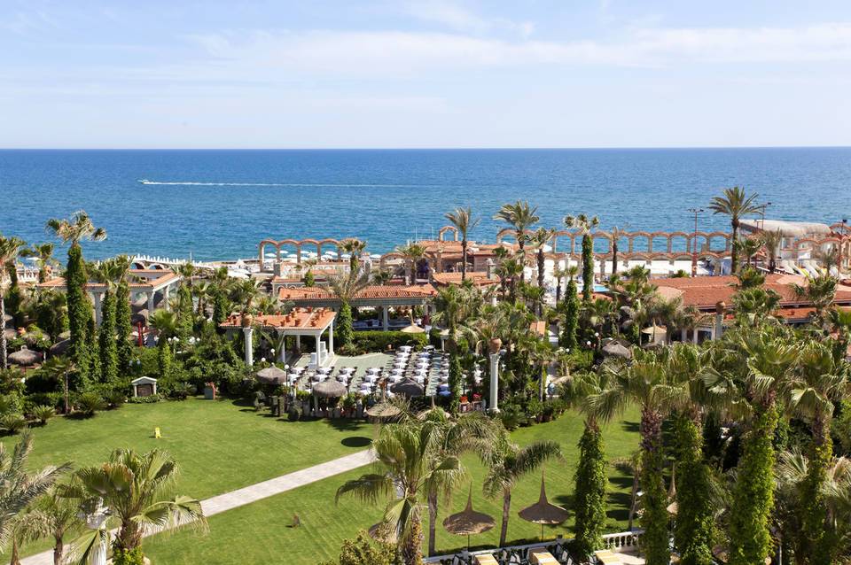 Club Hotel Sera 1