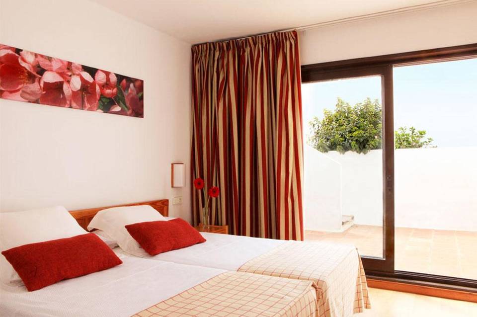 H10 Suites Lanzarote Gardens 5
