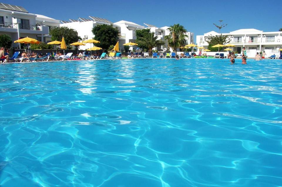 Hotel Floresta 2