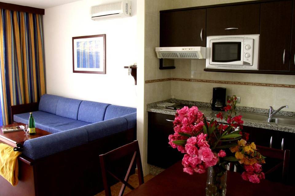 Hotel Floresta 3