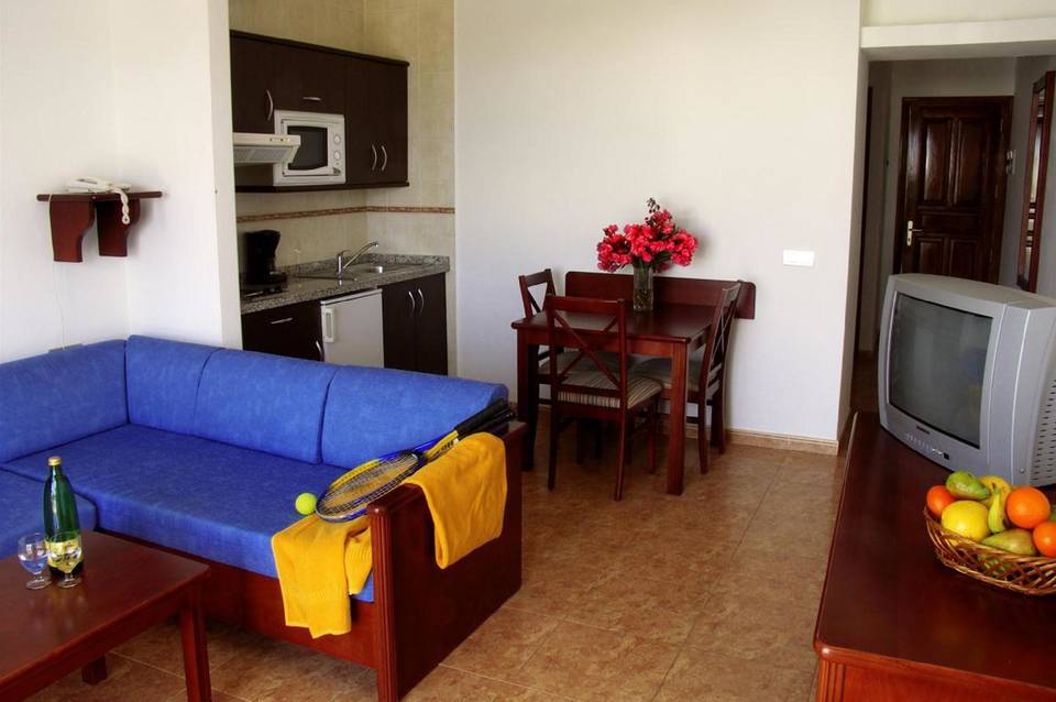 Hotel Floresta 4