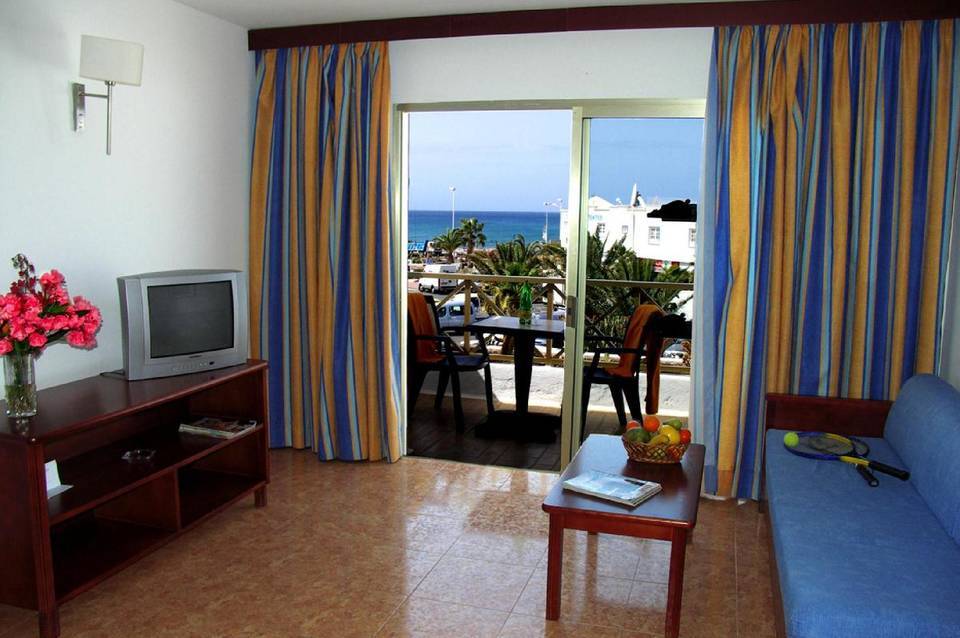 Hotel Floresta 5