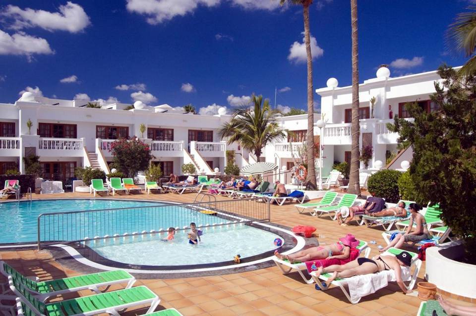 Montana Club Suite Hotel 2