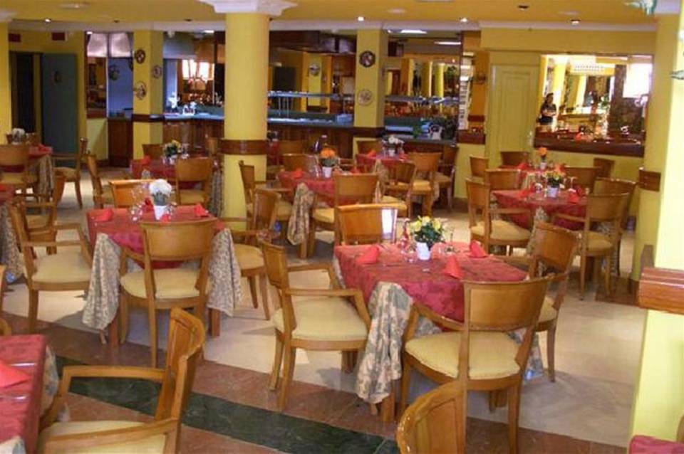 Montana Club Suite Hotel 5