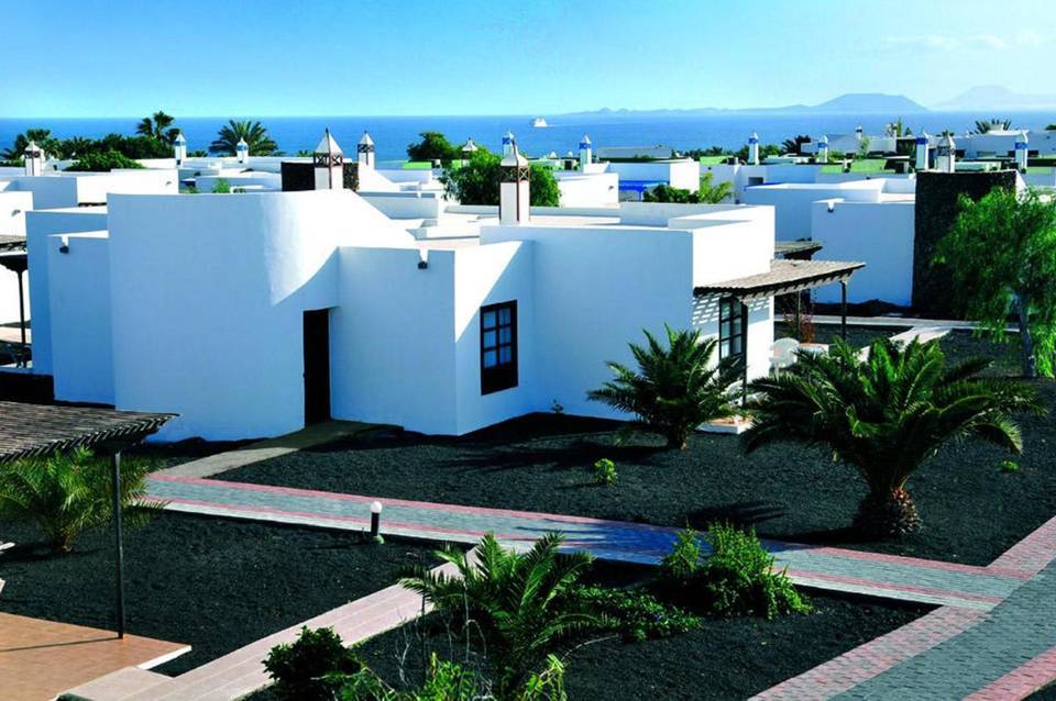 Elba Lanzarote Royal Village Resort 1