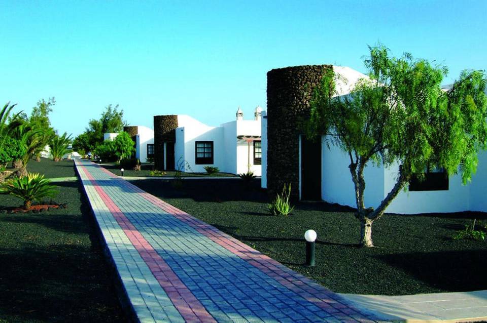 Elba Lanzarote Royal Village Resort 4