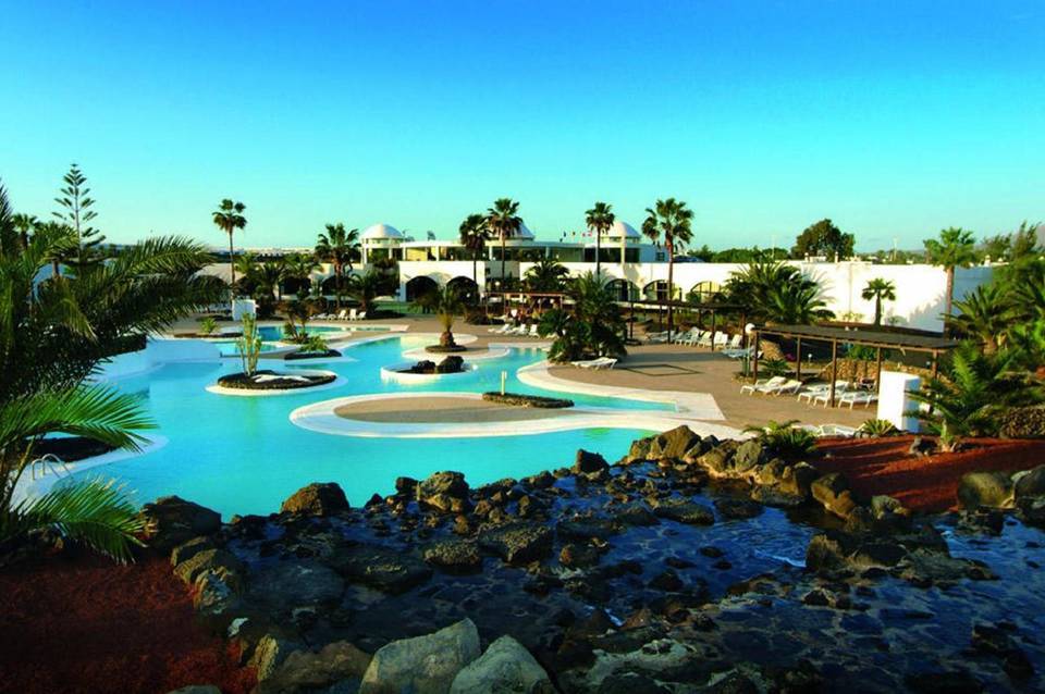 Elba Lanzarote Royal Village Resort 2