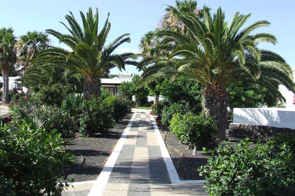 Bungalows Playa Limones 2