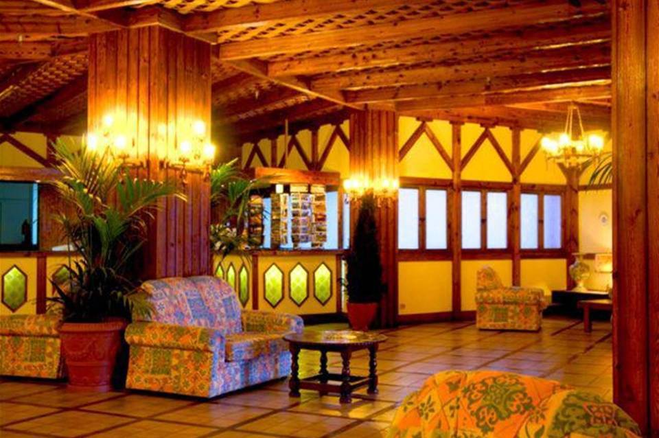 Apartamentos Teneguia Tenerife 5