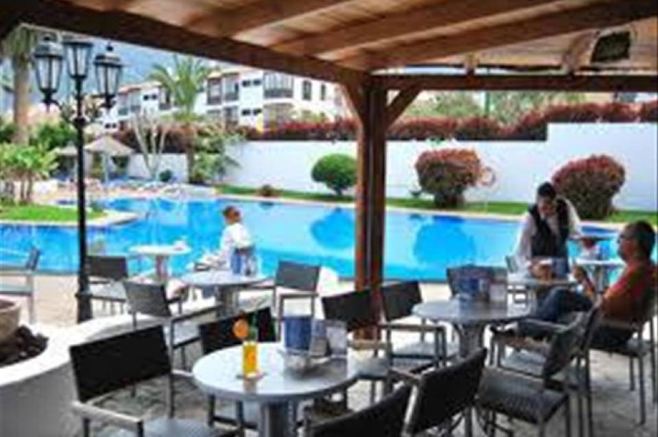 BLUESEA Interpalace 2
