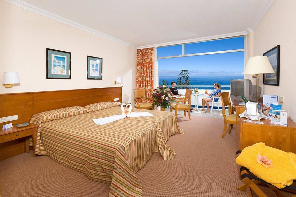 BLUESEA Interpalace 5