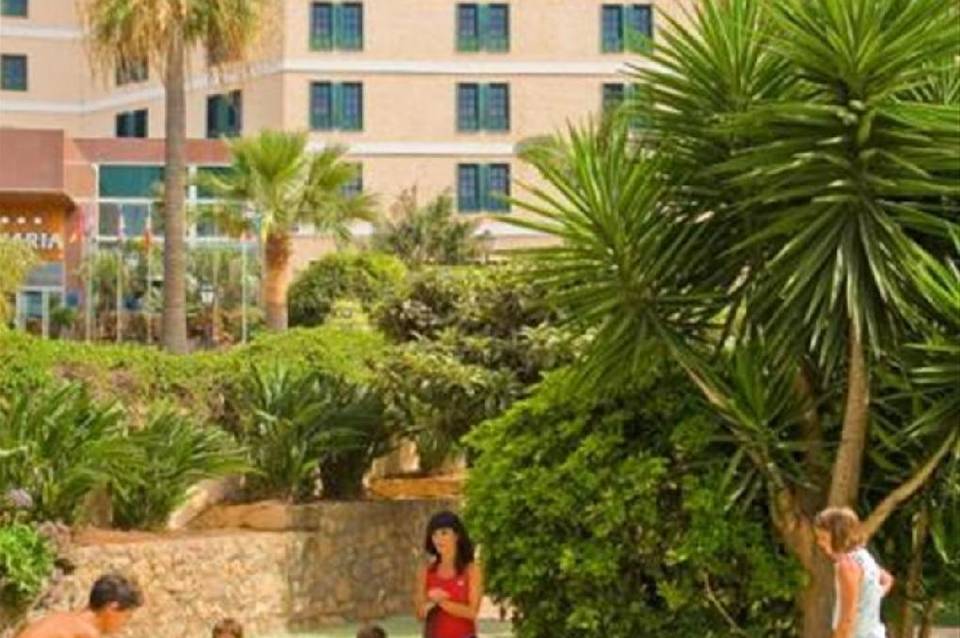 BLUESEA Costa Jardin & Spa 3