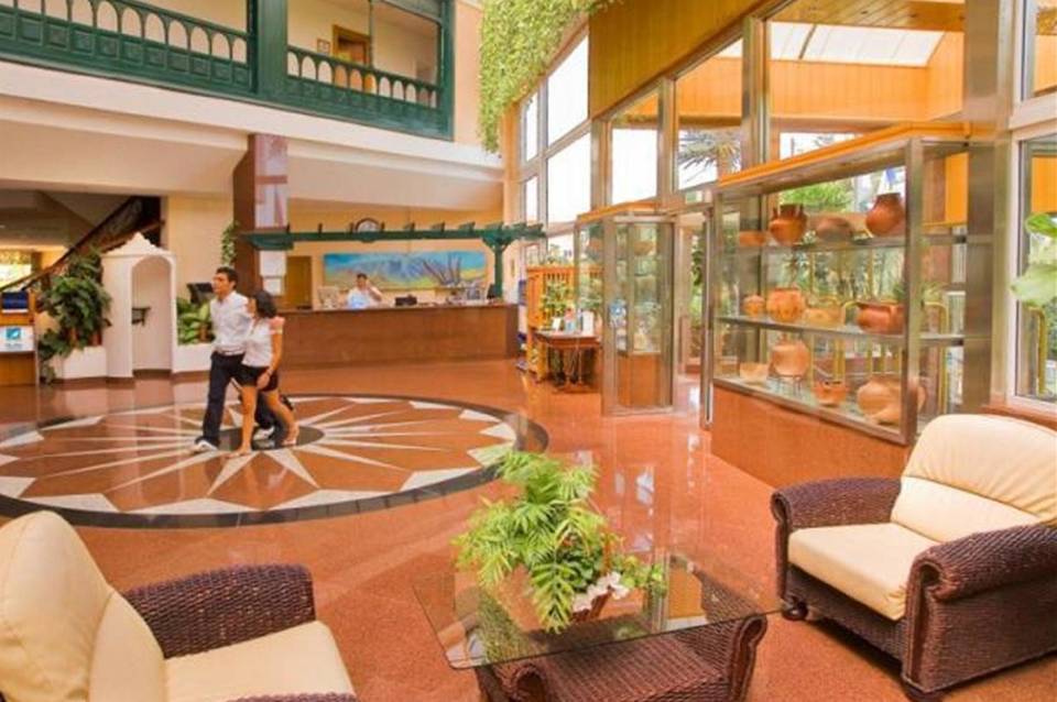 BLUESEA Costa Jardin & Spa 4