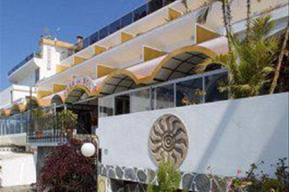 Casa Del Sol 1