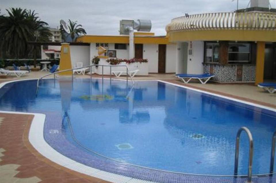Casa Del Sol 4