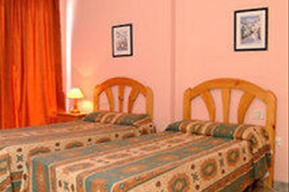 Bahia Playa 4