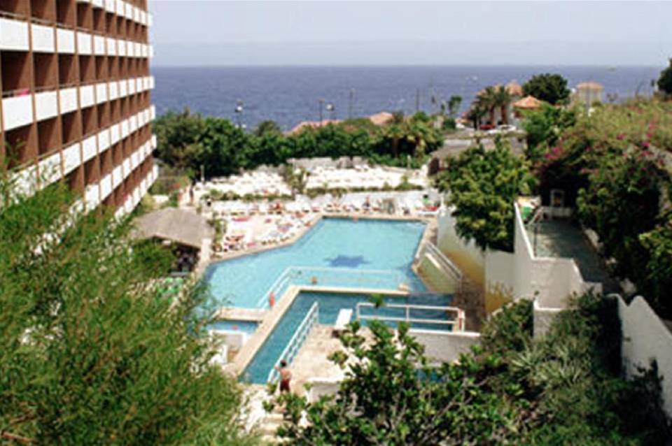 Hotel Catalonia Punta del Rey 1