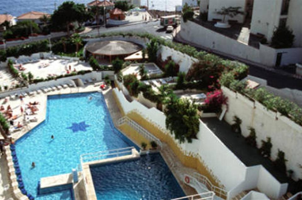 Hotel Catalonia Punta del Rey 2