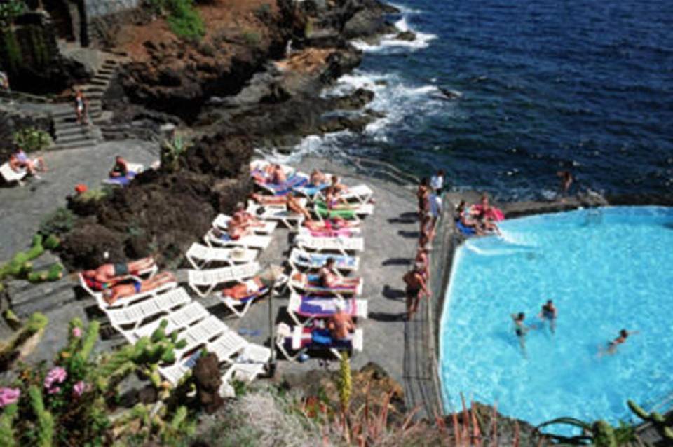 Hotel Catalonia Punta del Rey 4