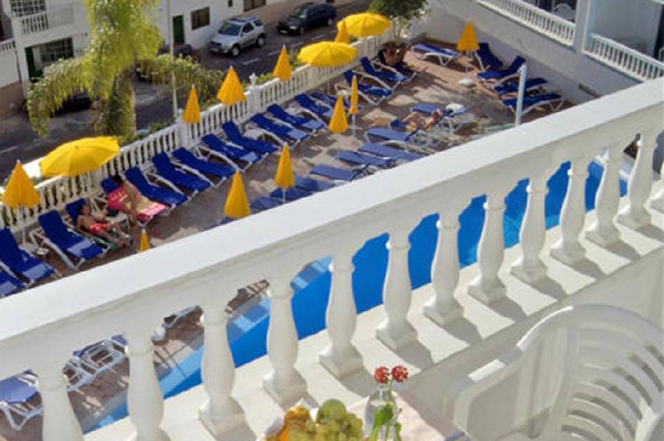 BLUESEA Lagos de Cesar 3