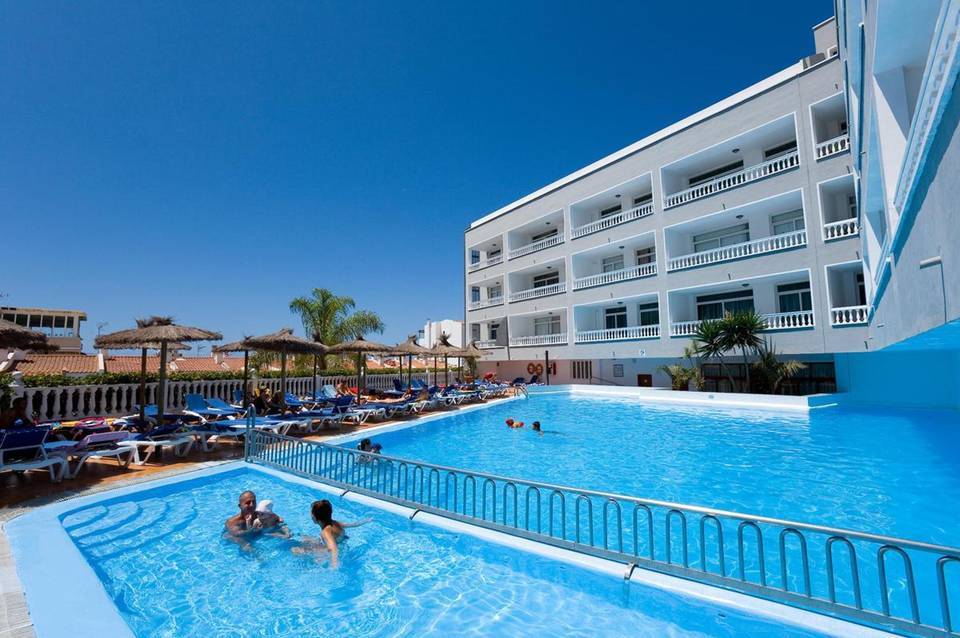 BLUESEA Lagos de Cesar 4