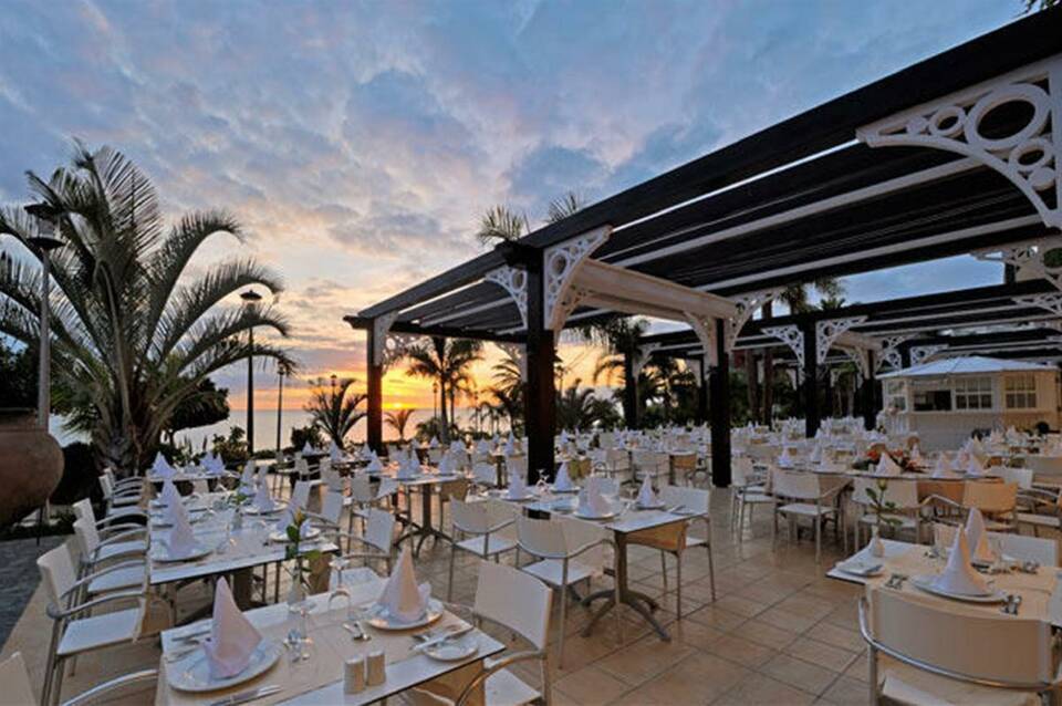 ADRIAN Hoteles Roca Nivaria Gran Hotel 3