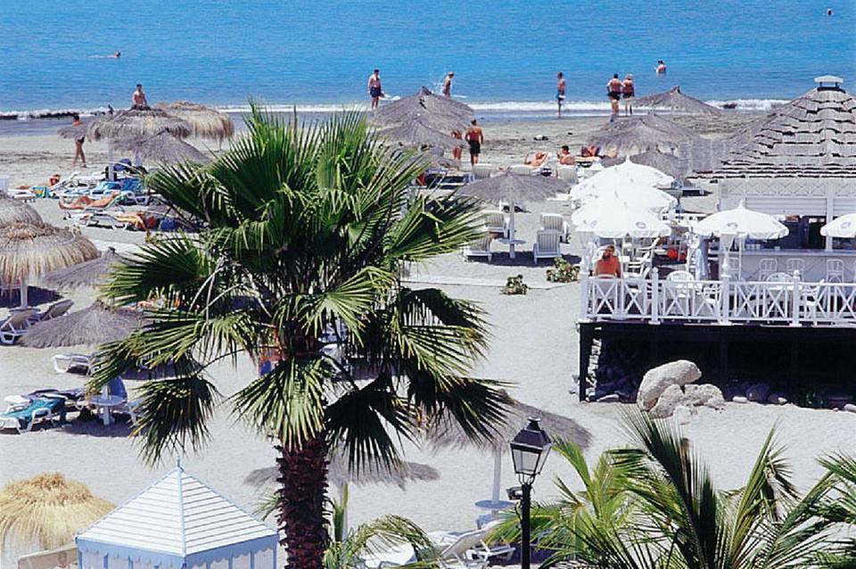 Bahía del Duque 1