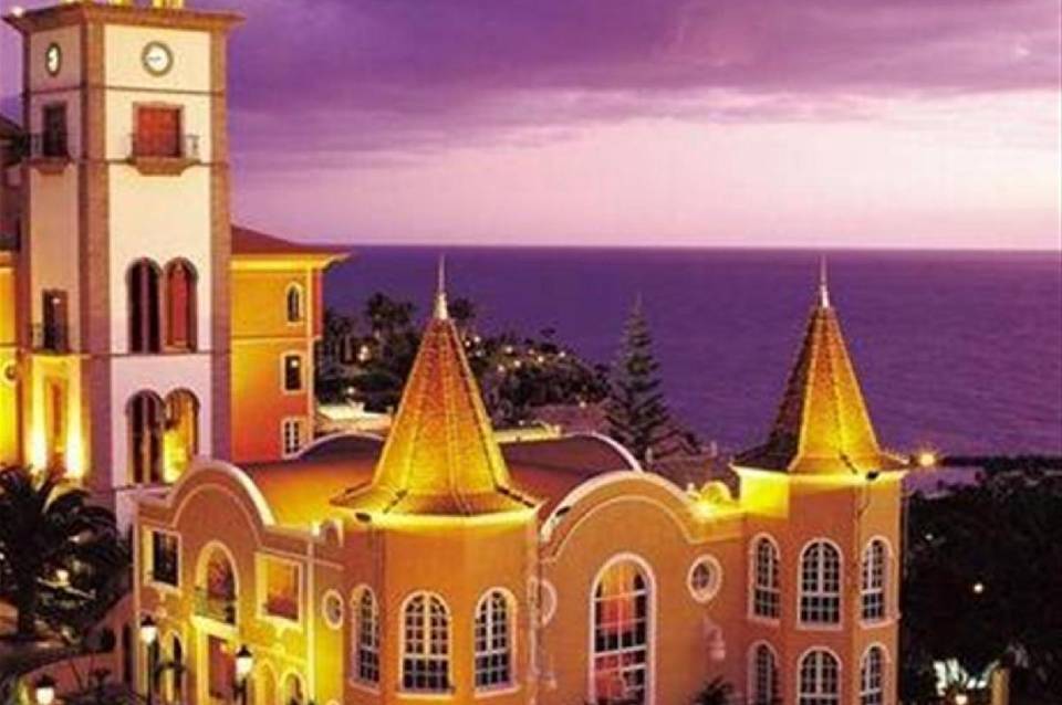 Bahía del Duque 4