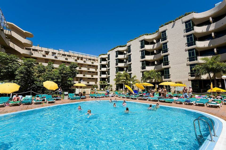 HOVIMA Suites Costa Adeje 1