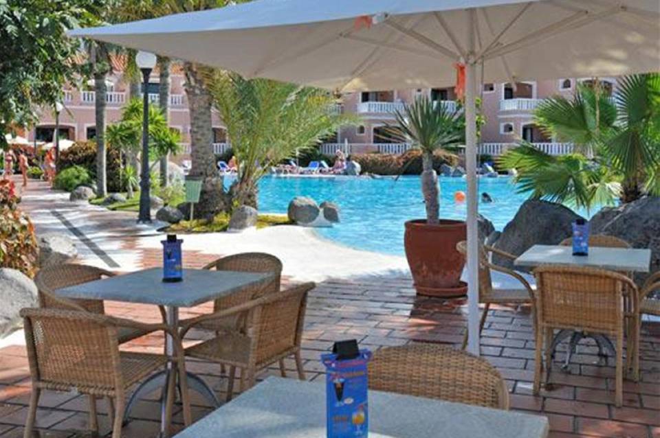 SOL Sun Beach Apartamentos 2