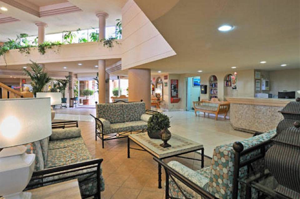 SOL Sun Beach Apartamentos 5