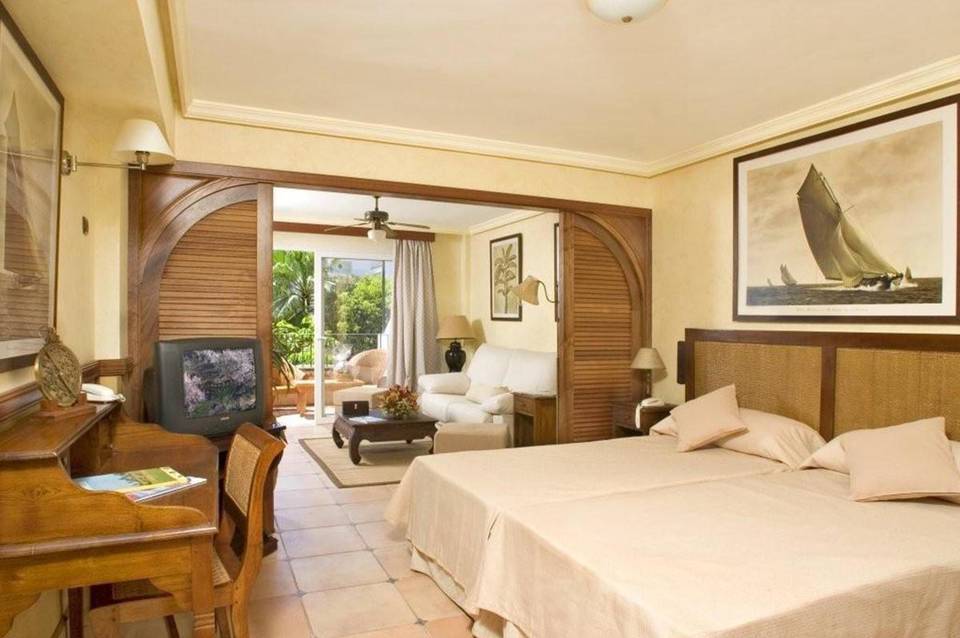 Paradise Park Fun Lifestyle Hotel 3