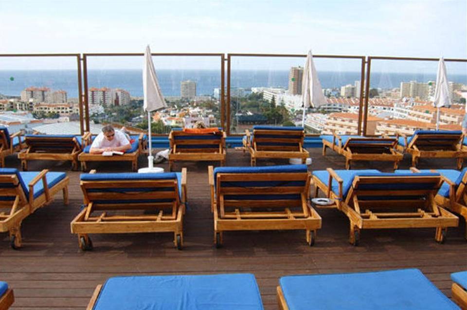 Paradise Park Fun Lifestyle Hotel 2