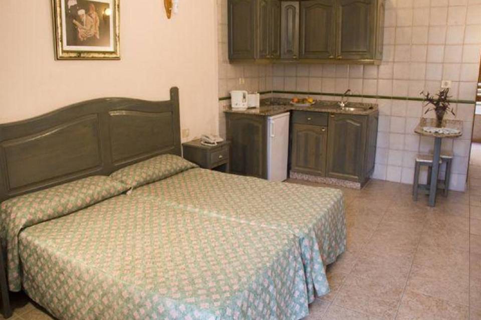 Kn Aparthotel Columbus 5