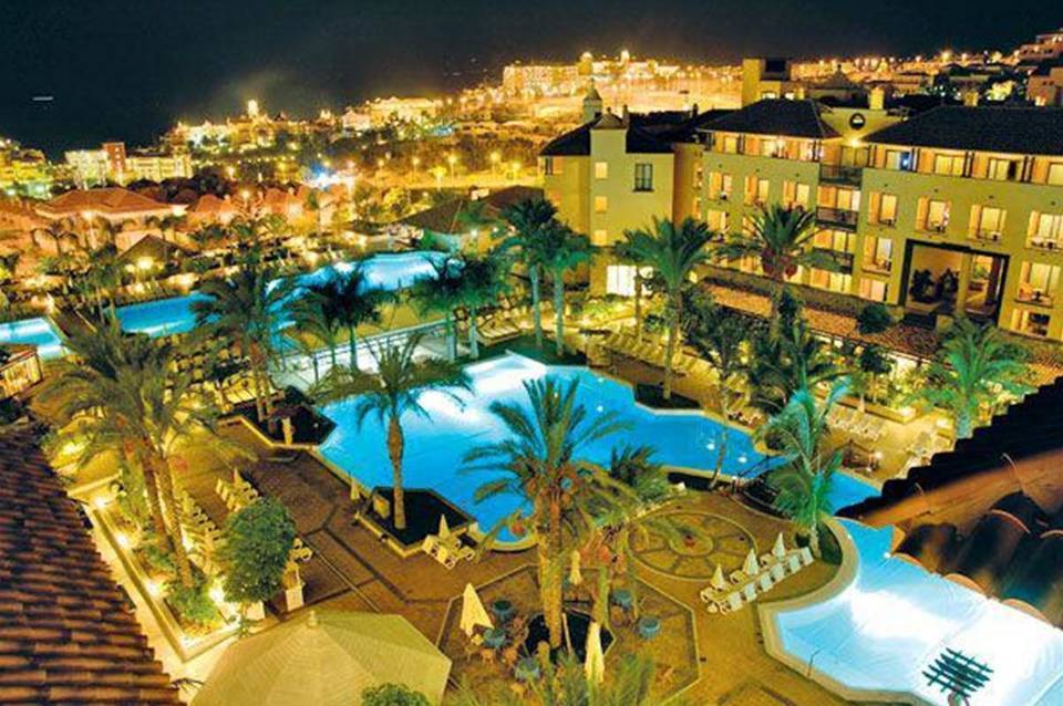 GF Gran Costa Adeje 1