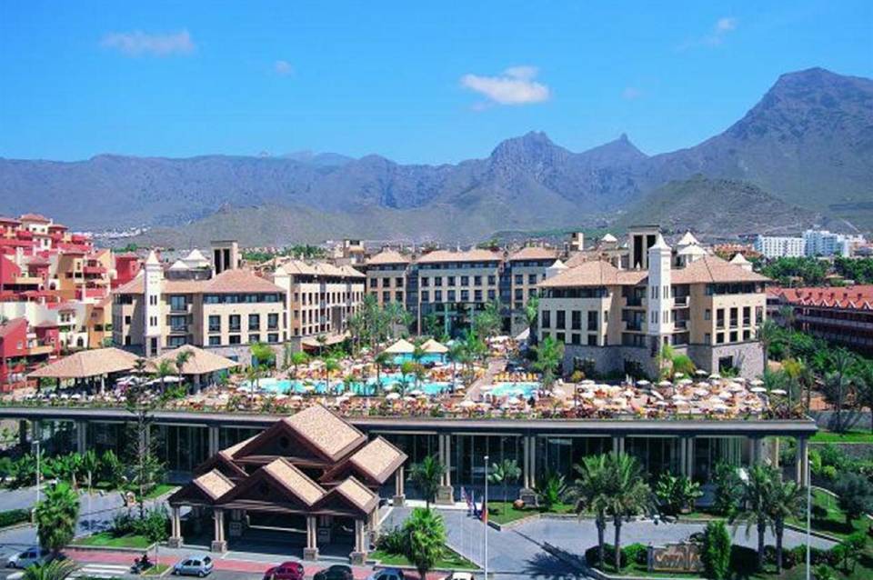 GF Gran Costa Adeje 2