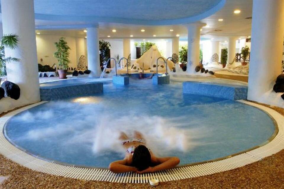 Gran Tacande Wellness & Relax 1