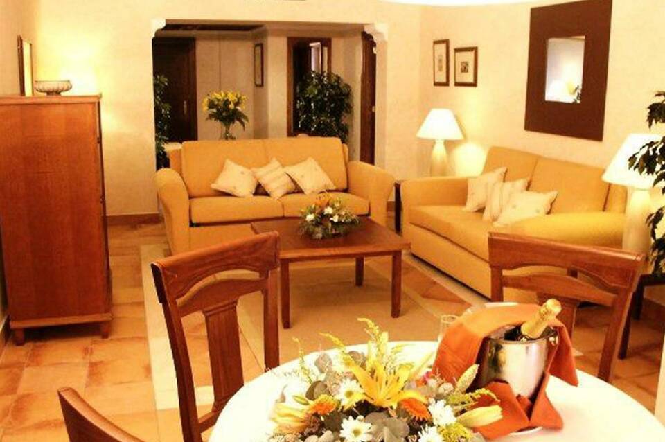 Gran Tacande Wellness & Relax 2