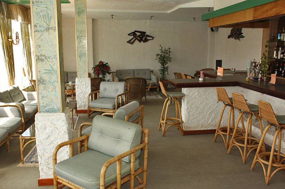 Playa Surf CBbC Hotel 3
