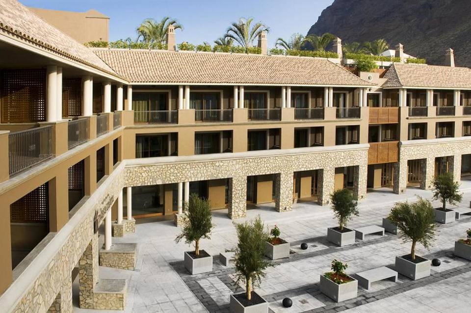 Hotel Playa Calera 2