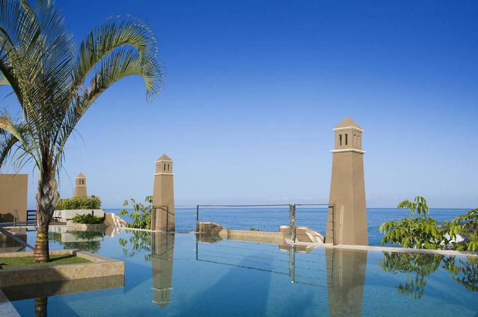 Hotel Playa Calera 1