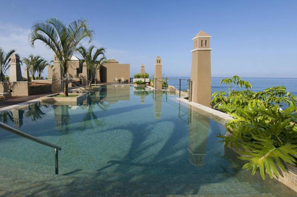 Hotel Playa Calera 3