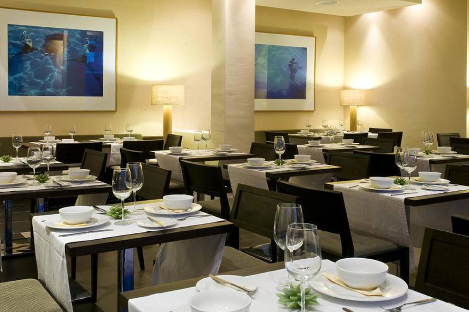 Hotel Playa Calera 4