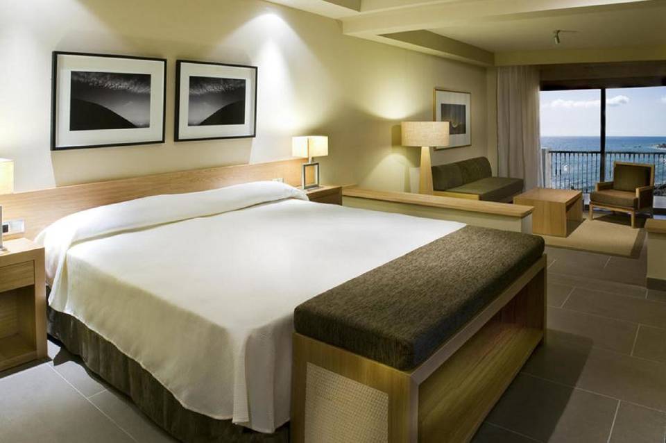 Hotel Playa Calera 5